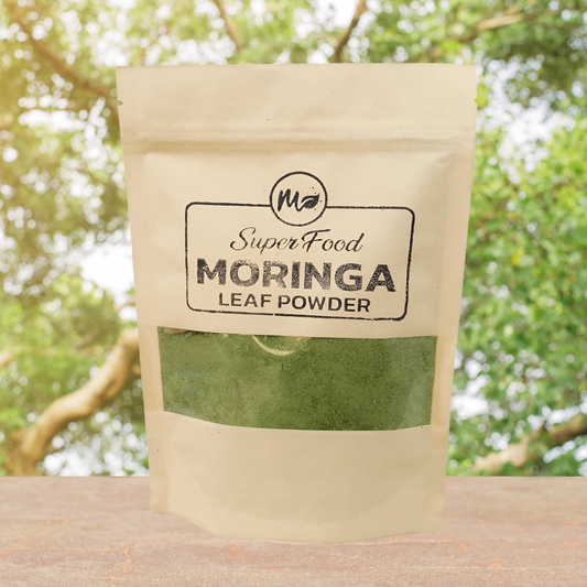 Moringa Leaf Powder